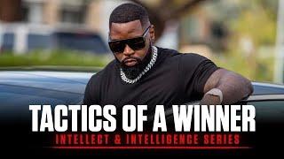 Tactics of a Winner | Start Doing This Now!