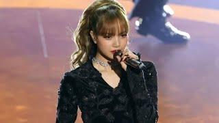 Lisa Live Oscars Performance (Live and Let Die)  #lisa #oscars2025