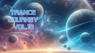Trance Journey vol. 10