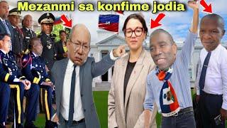 Flash se konfime trè bonè jodia Vin gade D.Dupuy deside akonpanye Guy Philipe mande kraze CPT a plat