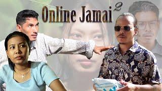 Online Jamai Episode 2 || A new ksm production short film // kokbork video 2023