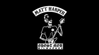 Matt Harper "Burn It" Official Music Video