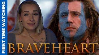 Booking a Trip to Scotland NOW | Braveheart | FIRST TIME Watching | REACTION - LiteWeight Reacting