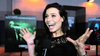 Nicole Alexandra Shipley excited for upcoming film Tar