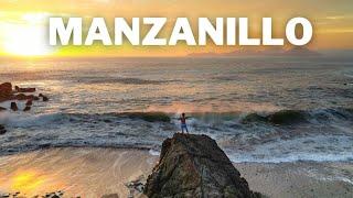 Manzanillo: Un recorrido por sus encantos     - Colima