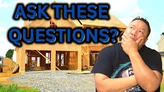 10 things you should know about new construction homes|Fort Liberty|Living in Fayetteville NC