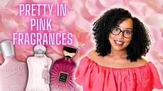 10 ULTRA FEMININE FRAGRANCES | Top Spring Perfumes!