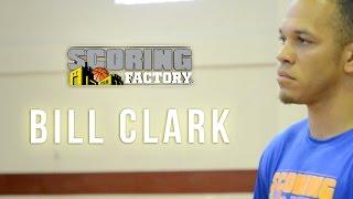 Bill Clark - The Scoring Factory Workout Video