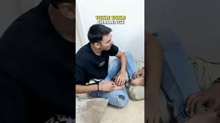 Tickle Tickle Challenge (2)