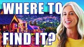 How To Find The Perfect Real Estate Agent In 2023 | Living In Oregon | Oregon Real Estate