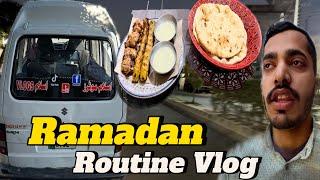 First Friday of Ramadan 2025 | UK Village Life & Islamic Routine | Trending Islam Vlogs