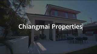 Promotional video for @Chiangmai-properties.