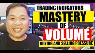 MASTERY OF TRADING VOLUME INDICATOR