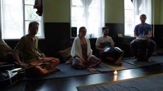 Heart of Sound - Maha Mrityunjaya Mantra, Om Namah Shivaya