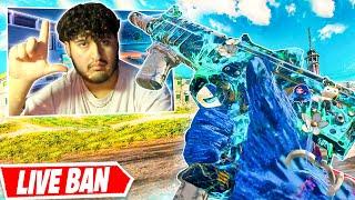 This *BROKEN* JACKAL PDW Build got Me LIVE BANNED️