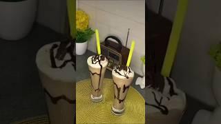 ايس موكا اوريو#اوريو #ايس_كوفي #موكا#لاتيه_بارد #icecoffee #ice_coffee
