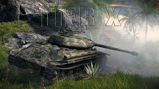 Obj. 252U: Mastering Tier 10 Battles - World of Tanks