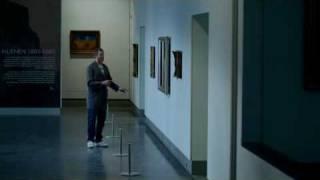 Lassie (van Gogh) Commercial