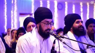 Sri Harkrishan Dheyaiye | Veer Prabhjeevan Singh | Har Har Naam Kirtan Darbar