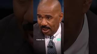 Little author grills Steve for publishing help!  #steveharvey #shorts #podcast