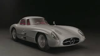 RM Sotheby's—The Most Valuable Car in the World