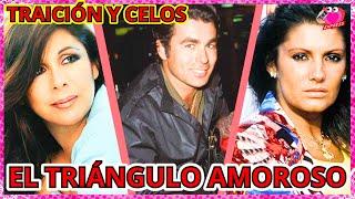 ▶ISABEL PANTOJA y El SECRETO Del TRÁGICO MATRIMONIO Del TORERO PAQUIRRI y CARMINA ORDÓÑEZ