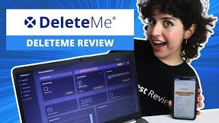 DeleteMe Review | Best Reviews