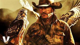 Riding with Courage: Baker's Hawk | Baker's Hawk | Western Movie