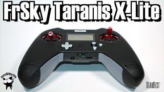 FrSky Taranis X Lite: Review, setup, flight & range test.  Supplied by Gearbest