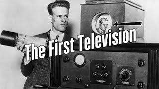 The Evolution of Television: From Invention to 8K