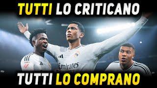 FC 25 | Tutti lo criticano ma tutti lo comprano