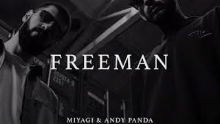 osu! Miyagi & Andy Panda - Freeman