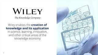 John Wiley & Sons WLY Q1 2025 Earnings Presentation