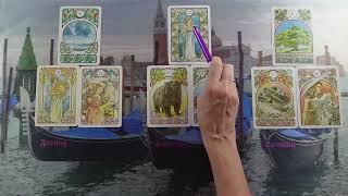 Eine Frau nervt, aber es kommt ein Wechsel #tarot #dualseelen #orakel #botschaft