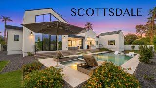 6811 E Lafayette Blvd Scottsdale, AZ 85251 // Arizona Home Group