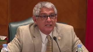 Council Member Robert Gallegos - City of Houston / Re-Elect Promo