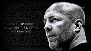 Ramon Dekkers: Changing the Dynamics in a Historic Bout | Lawrence Kenshin