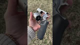 Ruger Alaskan .454 Casull