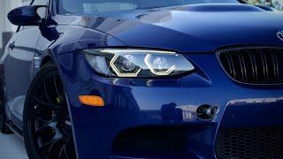 Are Bayoptiks Headlights Worth It For Your BMW? (E92 M3 Install)