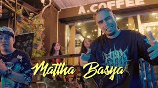 Damnn Lonewolf x Denial RC - Mattha Basya (Official Music Video)