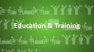 Snapshot Education and Training