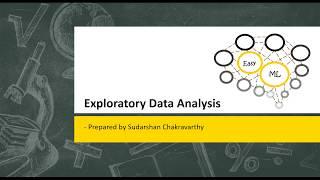 Introduction to Exploratory Data Analysis (EDA)