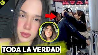 Así Fue Como La Esposa De Beele Lo Puso En Su Lugar Por Traicionarla Con Isabella Ladera.