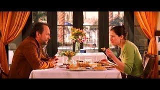 Americas Sweethearts (2001) - Hyatt Breakfast scene