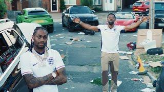 Tion Wayne x Russ Millions - We Won (Official Music Video)