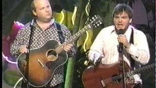 Tenacious D - "Explosivo" and "Bowie" 1997