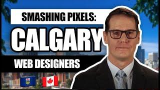 Calgary Web Designer