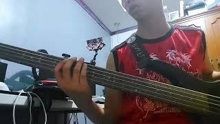 get him back! by Olivia Rodrigo | Bass Cover