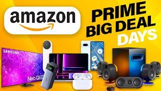 Best Early Prime Day Deals 2023 (2nd Part) - TOP 25 Amazing Deals You Don't Have To Miss!