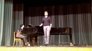 Виталий Савельев - "Истина проста" Композитор: Александр Архипенко